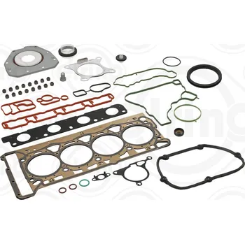 Kompletní sada těsnění, motor, , ELRING, 995.800