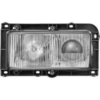 Přední světlomet Světlomet, , 0906472, 1400003421, 9578200061, 9578200261, A1400003421, A9578200061, A9578200261, HELLA, 1DL 007 872-077