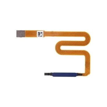 Samsung A037 Galaxy A03s flex fingerprint (otisk) blue