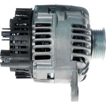 Alternátor generátor, , 5705HW, 5705L2, 5705N2, 5705N3, 5705X3, HELLA, 8EL 011 710-191