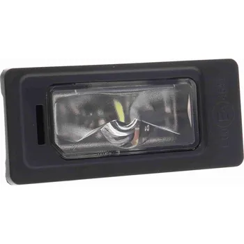 Osvětlení automobilu Osvětlení SPZ, , 5NA943021, 5NA943021A, VEMO, V10-84-0139