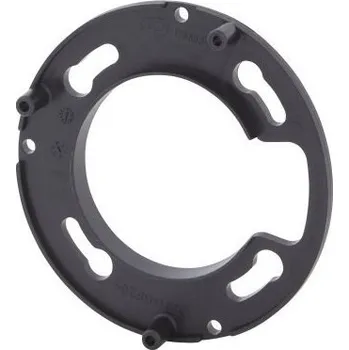 Zadní světlomet Držák, zadní světlo, , HELLA, 8HG 176 633-007