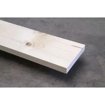 JŘ Sm hoblovaný 27/180/4000