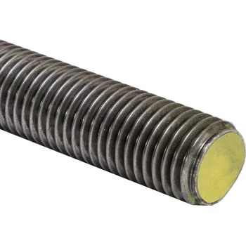 Závitová tyč Závitová tyč DIN 976-1, pevnost 8.8, délka 1m, pozinkovaná M39 (TZ-088M39-ZN1)