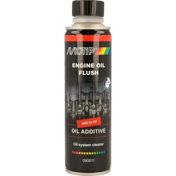 aditivum MOTIP Engine Oil Flush 300 ml