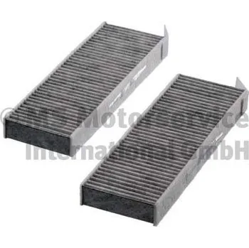 Kabinový filtr Filtr, vzduch v interiéru, , 6447XG, KOLBENSCHMIDT, 50014286