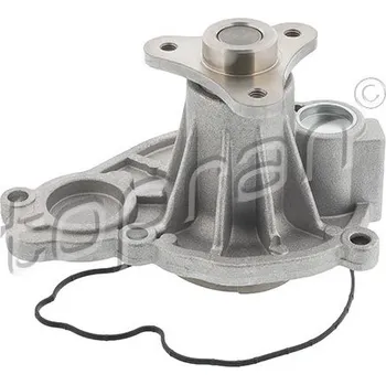 Vodní pumpa motoru Vodní čerpadlo, chlazení motoru, , TOPRAN, 503 557