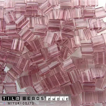 Korálek MIYUKI Tila - č. 502