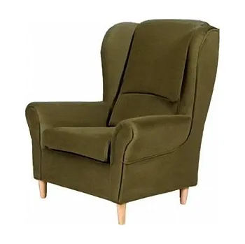 Křeslo Křeslo ROYAL (M) (AKCE) Varianta: Gabriela oliva