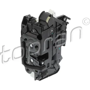 Zámek dveří, , TOPRAN, 120 639