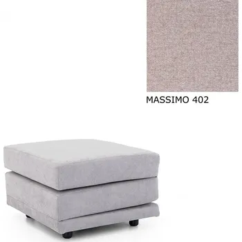 Taburet Rozkládací taburet AVA TAB MASSIMO 402