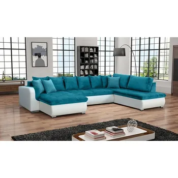 Sedací souprava Rozkládací sedací souprava do U FELLITO OR85/M120 pravá