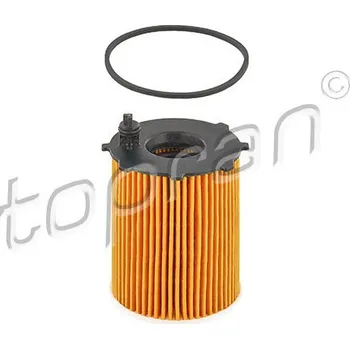 Olejový filtr Olejový filtr, , 1109AY, 1109S5, 1109T3, 1109Y1, 1109Y2, 1109Z5, 1109Z6, 11427805978, 1147685, 1254385, 1359941, 1530536, 2S6Q6714A9B, 2S6Q6714AA, 2S6Q6714AB, EFL908, TOPRAN, 302 133