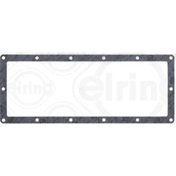 Těsnění, chladič plnicího vzduchu, , ELRING, 798.550