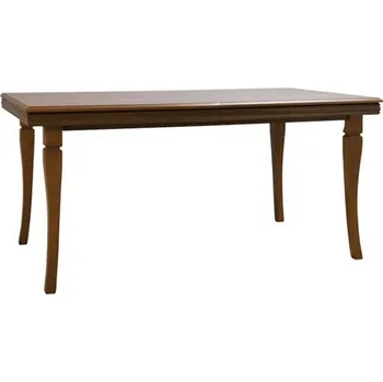 Jídelní stůl Rozkládací jídelní stůl KORA ST, samoa king