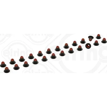 Těsnicí kroužek, dřík ventilu, , ELRING, 726.220