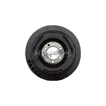 Motor automobilu Řemenice klikové hřídele SNR DPF350.00