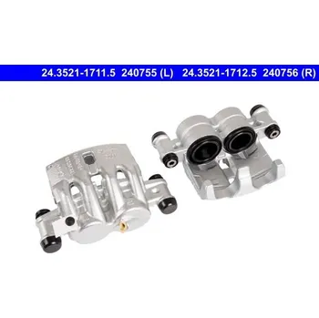 Brzdový třmen Brzdový třmen ATE 24.3521-1711.5