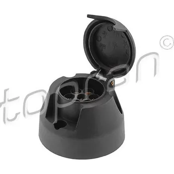 Částicový senzor, , TOPRAN, 100 003