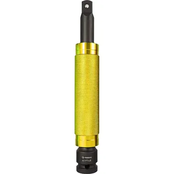 Klíč Momentový nástavec 90 Nm - s otočnou rukojetí - žlutý