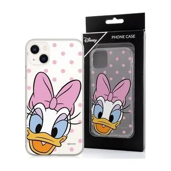 Pouzdro iPhone 13 Pro (6,1) Daisy, vzor 004