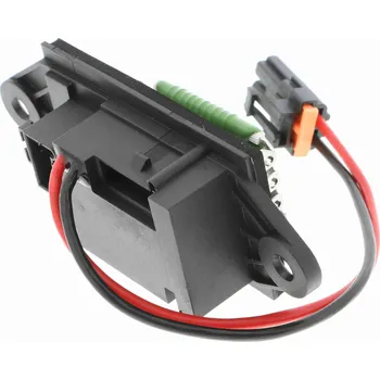 Řídící jednotka klimatizace Regulace, vnitřní ventilace, , 12477721, 88986482, VEMO, V51-79-0008