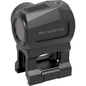 Kolimátor VECTOR OPTICS kolimátor SCRAPPER MICRO (3MOA) ULTRA COMPACT - Black
