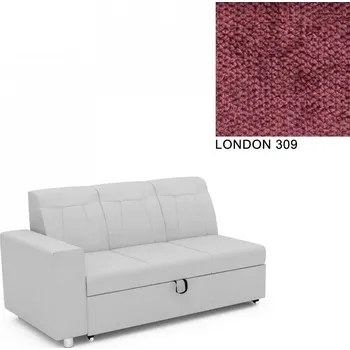 Pohovka AVA TINY 3ALF LONDON 309 3ALF