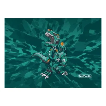 desky na sešit Desky na číslice B5 - T-Rex