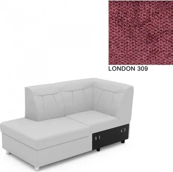 Pohovka AVA TINY UBELF LONDON 309 UBELF