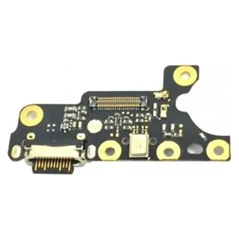 Nokia 7 PLUS flex nabíjecí konektor