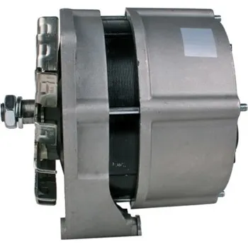 Autoelektrika generátor, , 1171681, 51261017085, 81261016012, HELLA, 8EL 012 584-341