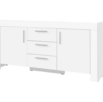 Komoda Falco Komoda Cezanne R13 bílá