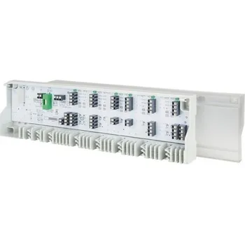 Řídící jednotka Jednotka pro montáž aktorů podlahového topení | CMMZ-00/54