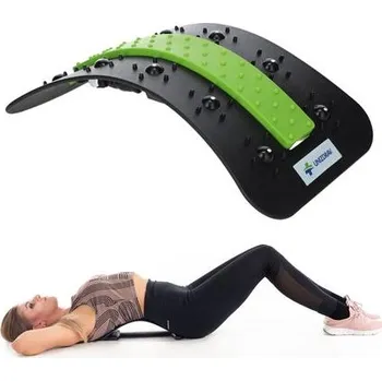 Pohybový přístroj Natahovač zad UNIZDRAV PRO