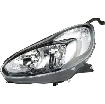 Přední světlomet Světlomet, , 1216783, 13354579, HELLA, 1LH 354 811-081