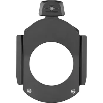 Studiové světlo Držák GOBO filtrů Godox MLP-CF pro projekční adaptéry MLP