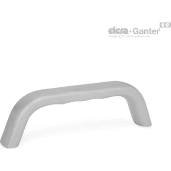 Zábradlí Madla Průmyslová madla GN 328.5-A