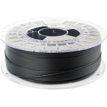 Filament Spectrum 80742 3D filament, PET-G/PTFE, 1,75mm, 1000g, traffic black