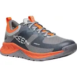 Obuv Keen Versacore WP M Steel grey/scarlet ibis 42,5