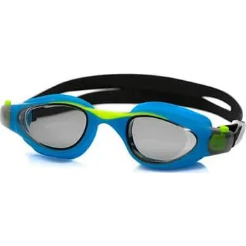 Plavecké brýle Aqua-Speed Maori dětské plavecké brýle modrá