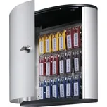 Durable Hliníková skříňka na klíče KEY BOX, na 18 klíčů 159463439