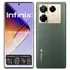 Mobilní telefon Infinix Note 40 Pro Plus 5G, 256 GB Vintage Green