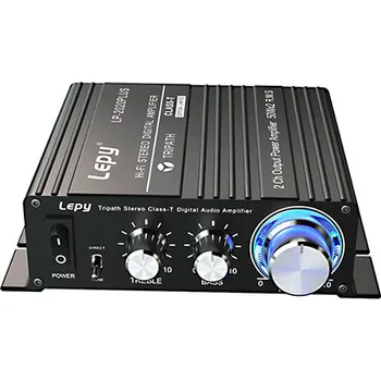 Hi-Fi Zesilovač NEVEN LP-2020+ Plus