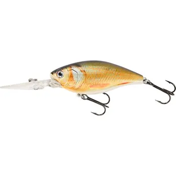 Umělá nástraha MIKADO Wobler plovoucí - SUTINGU 7cm Varianta: Y11