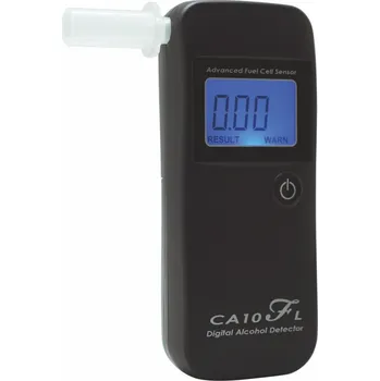 Alkohol tester B2B Partner CA 10FL