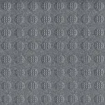 Rako Taurus industrial dlaždice slinutá 20x20 cm, antracitově šedá mat (1,28m²) TRA25065