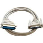 PremiumCord kc2-25 Šedá