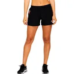 Dámské šortky Asics Icon 4IN Short black XS