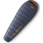 Letní spací pytel Husky Musset dark blue